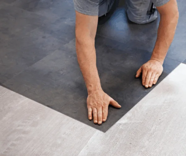 Vinyl flooring specialists in Fort Bend County