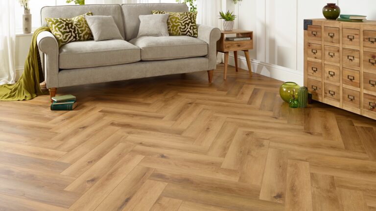 Best Flooring for Humid Houston-Area Homes: What Actually Holds Up