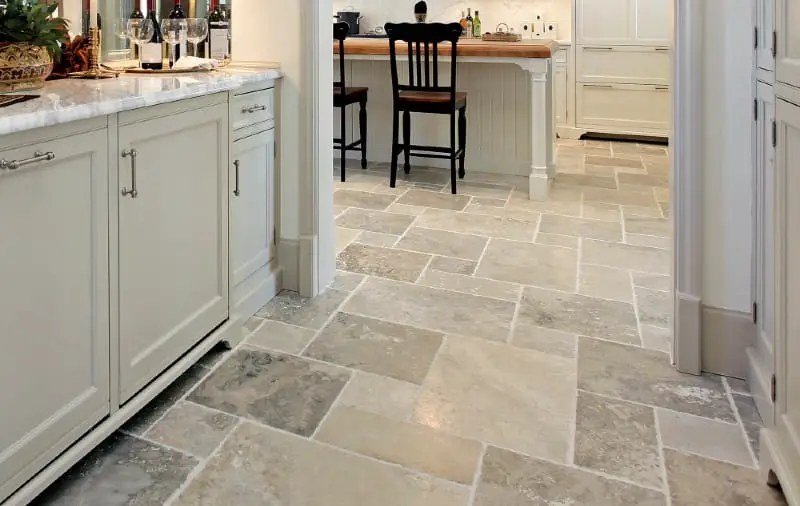 Flooring on a Slab Foundation: What Fort Bend County Homeowners Need to Know