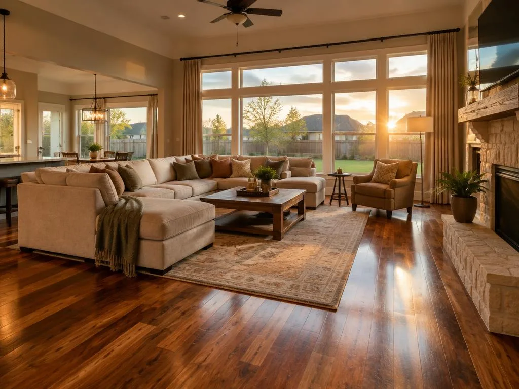 Flooring inspiration 1