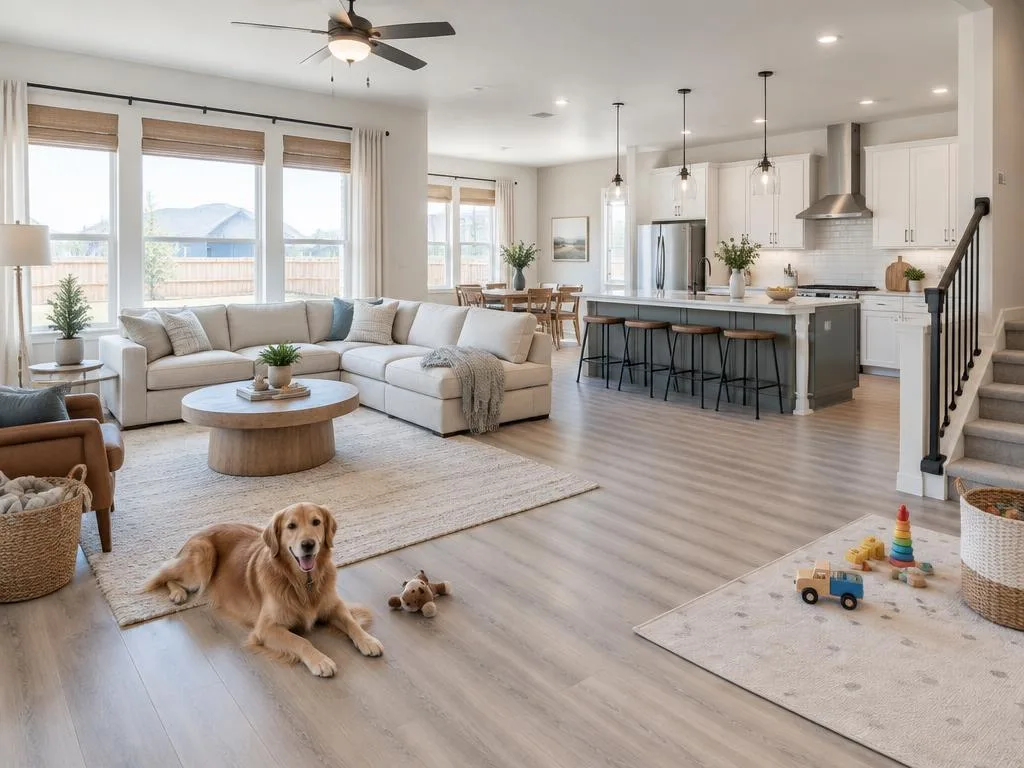 Flooring inspiration 3