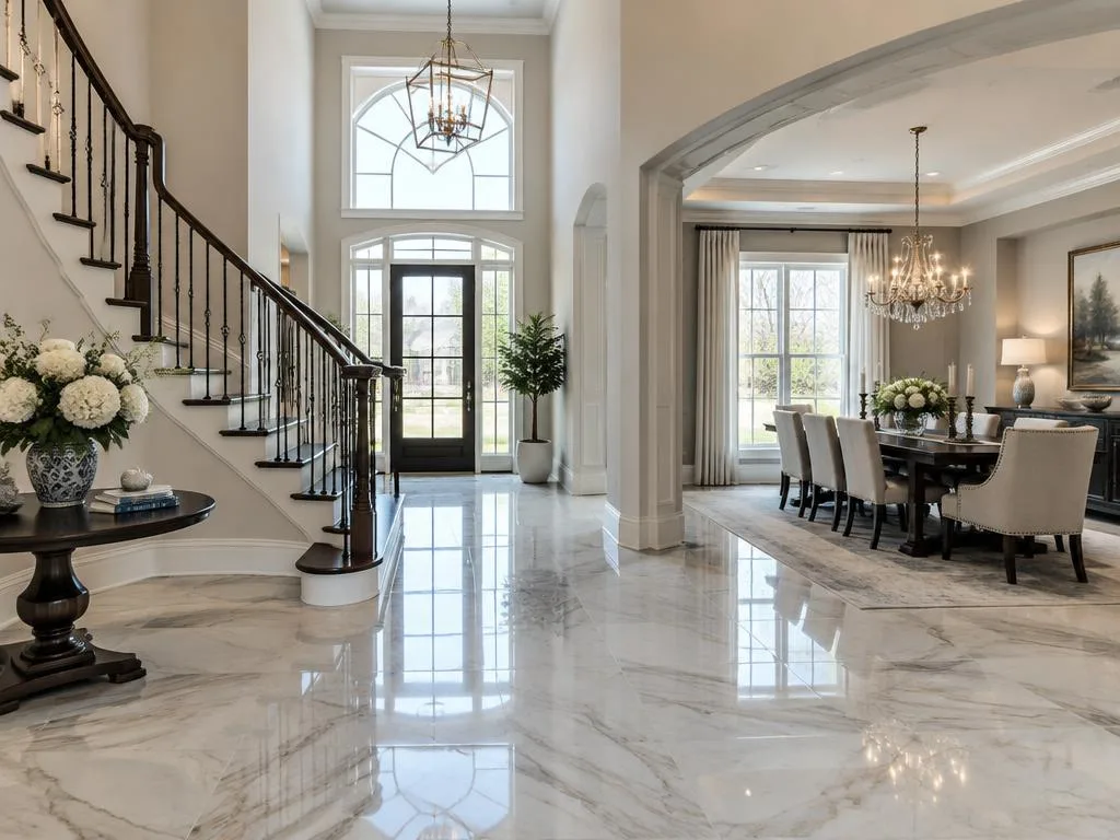 Flooring inspiration 2